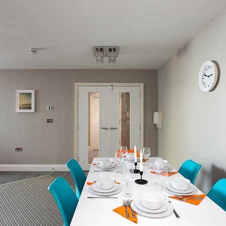 Appartement Airhost'S Brighton'S Best Green Diamond Escape With Sea Views Extérieur photo