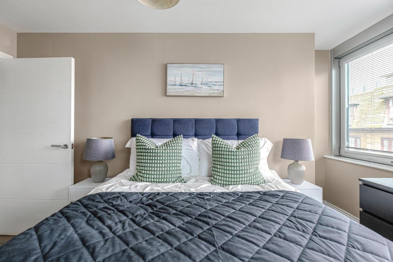 Appartement Airhost'S Brighton'S Best Green Diamond Escape With Sea Views Extérieur photo