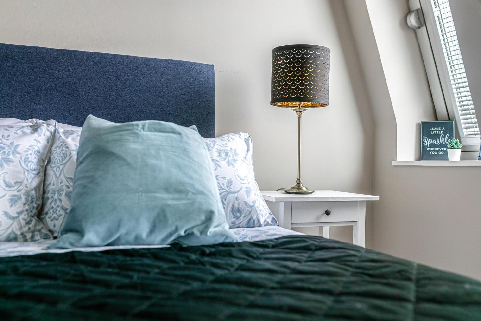 Appartement Airhost'S Brighton'S Best Green Diamond Escape With Sea Views Extérieur photo