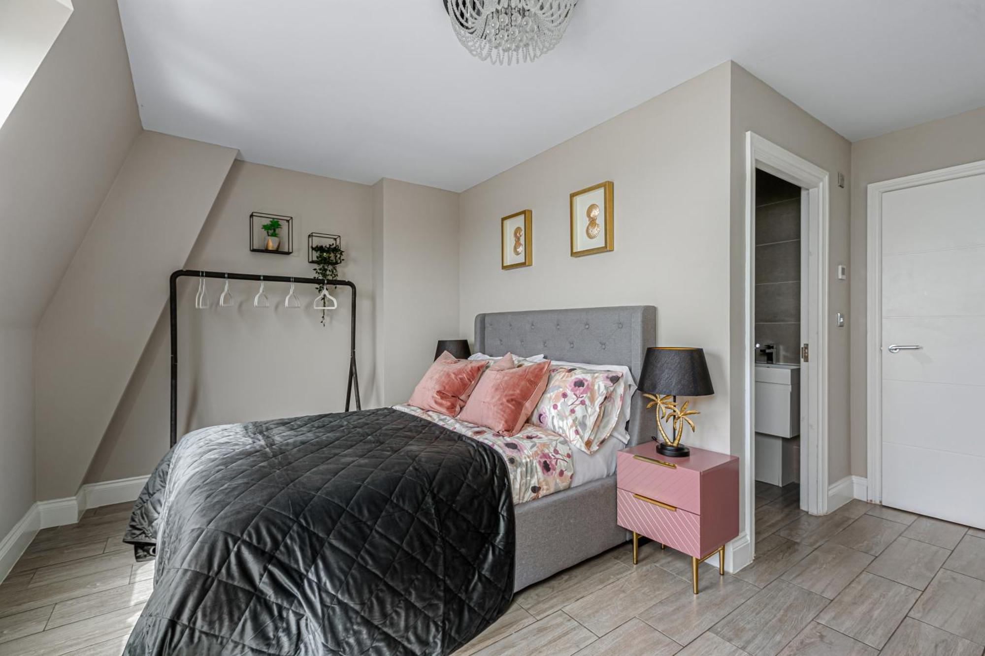 Appartement Airhost'S Brighton'S Best Green Diamond Escape With Sea Views Extérieur photo