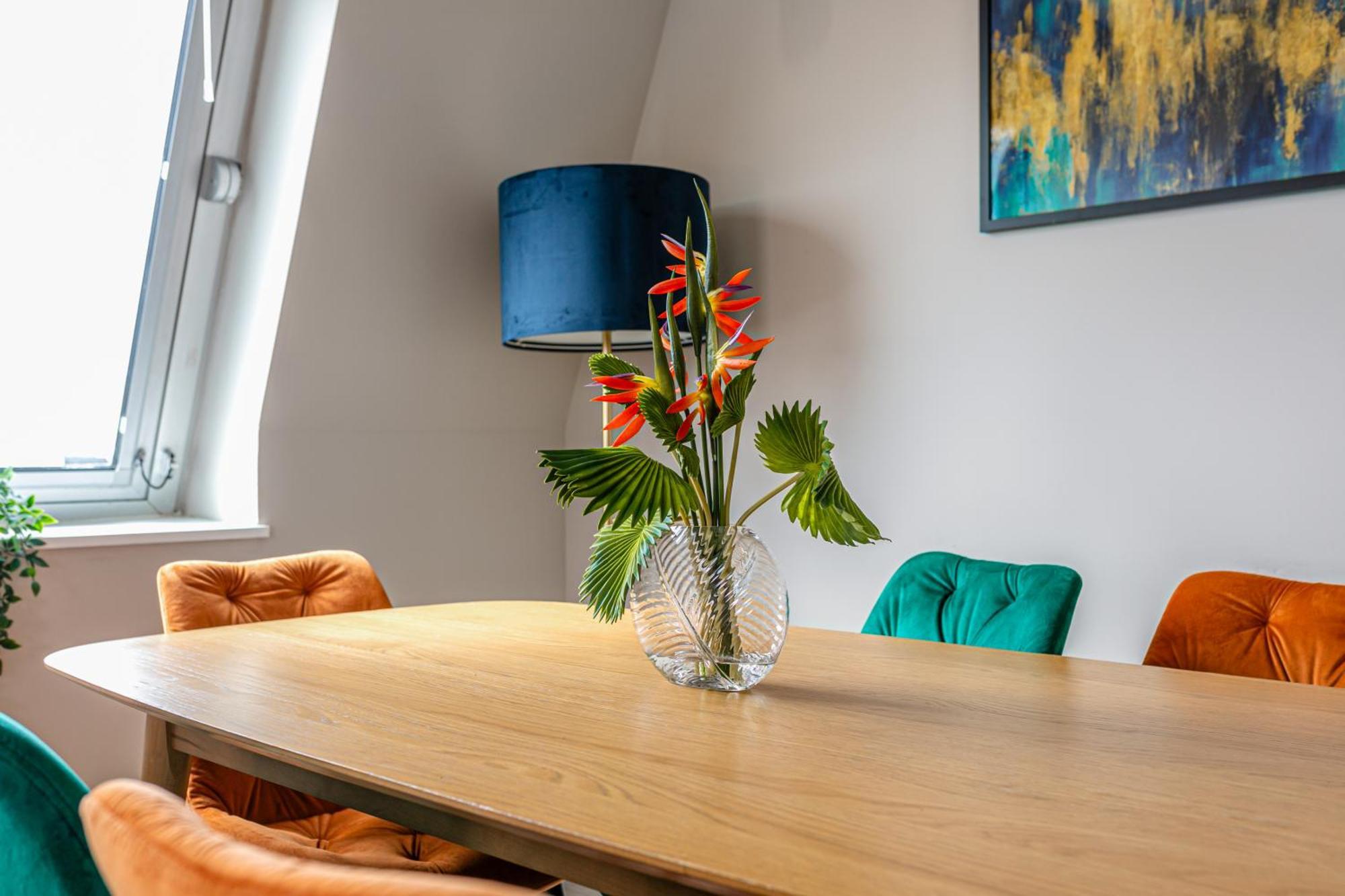 Appartement Airhost'S Brighton'S Best Green Diamond Escape With Sea Views Extérieur photo