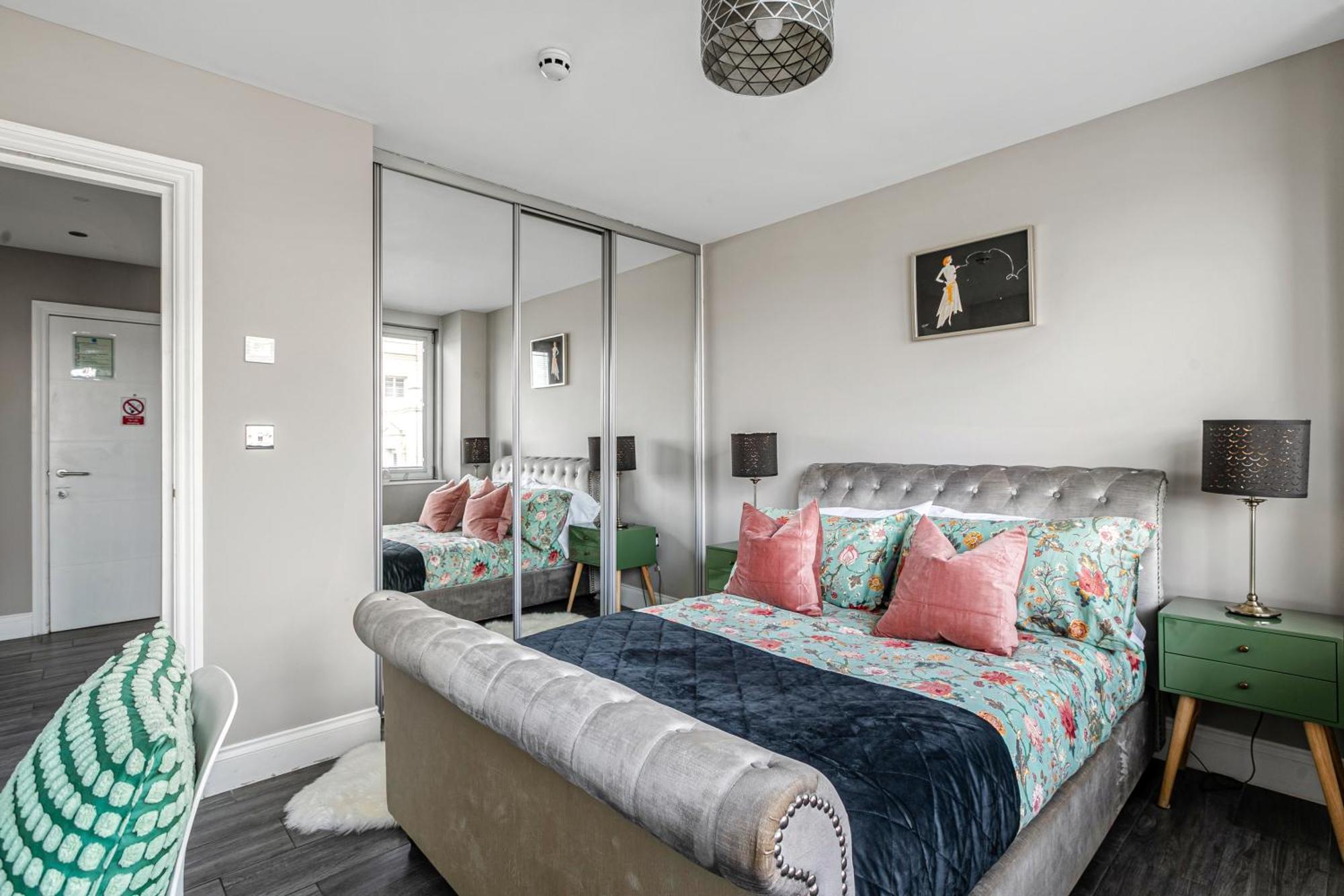 Appartement Airhost'S Brighton'S Best Green Diamond Escape With Sea Views Extérieur photo