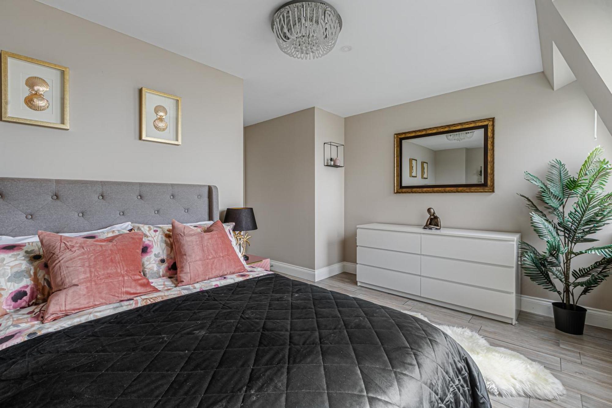 Appartement Airhost'S Brighton'S Best Green Diamond Escape With Sea Views Extérieur photo