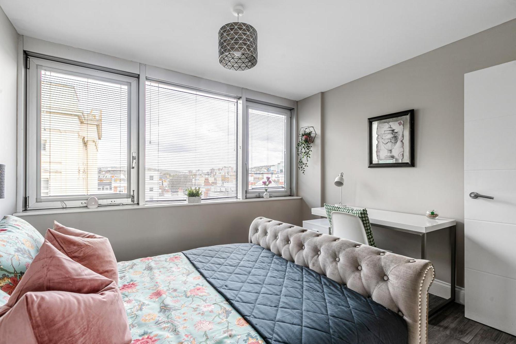 Appartement Airhost'S Brighton'S Best Green Diamond Escape With Sea Views Extérieur photo