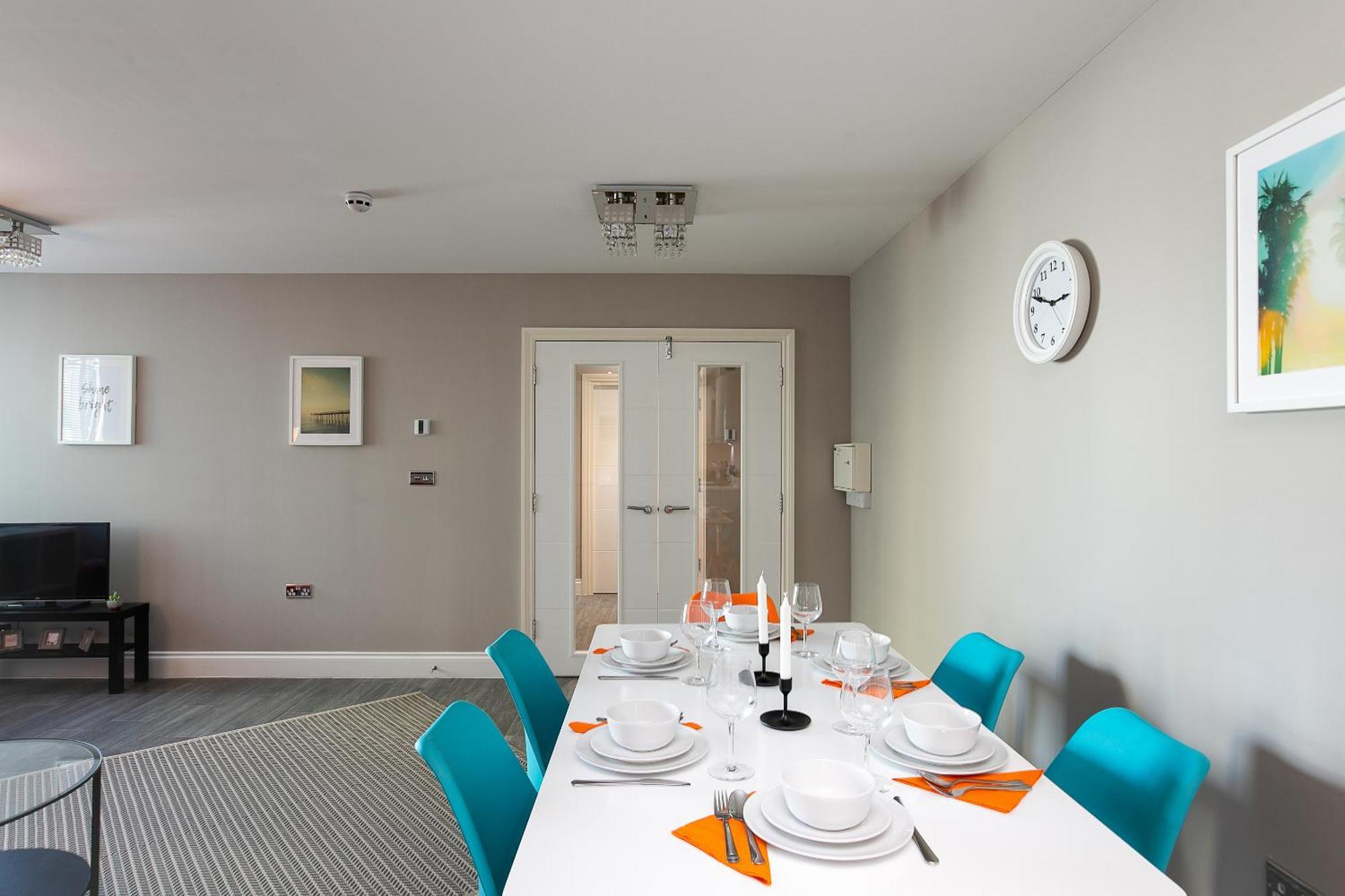 Appartement Airhost'S Brighton'S Best Green Diamond Escape With Sea Views Extérieur photo