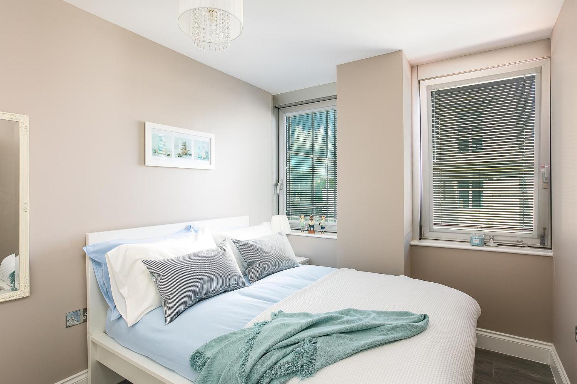 Appartement Airhost'S Brighton'S Best Green Diamond Escape With Sea Views Extérieur photo